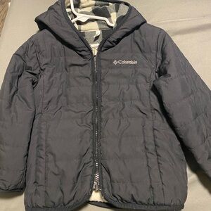 Columbia Coat
